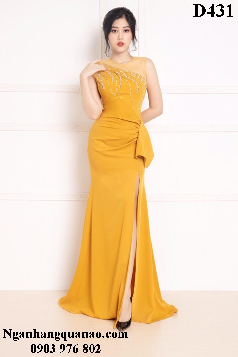 TOP 9 mẫu váy Prom cho học sinh đẹp chất và địa chỉ bán váy dạ hội