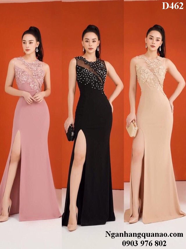 bo-suu-tap-cac-kieu-dam-da-hoi-tre-trung-nhat-nen-co-vao-thang-12-nay2 -  Đầm Quỳnh Anh Luxury Fashion