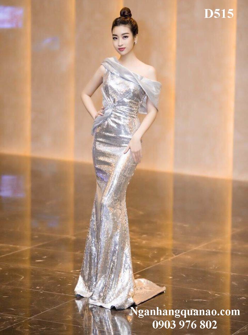 Các mẫu váy đầm công sở mới nhất vẫn còn hot năm 2022- Hương Đẹp fashion