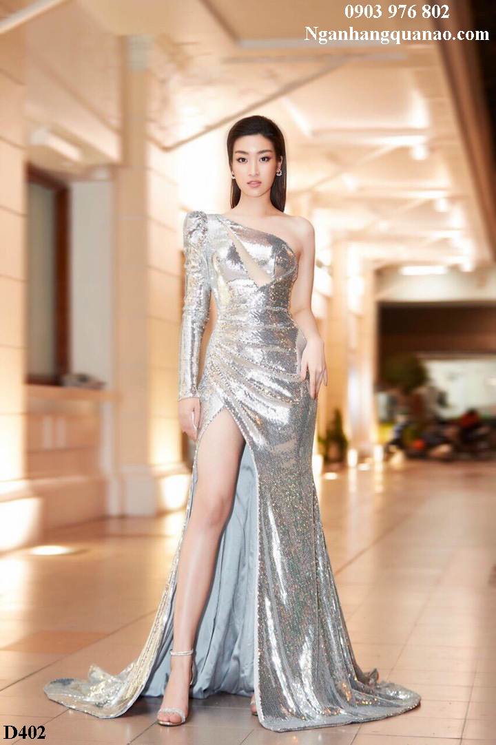 Top 10 mẫu đầm dạ hội dạ tiệc nữ đẹp sang trọng 2023
